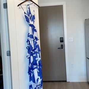 Long Maxi Dress